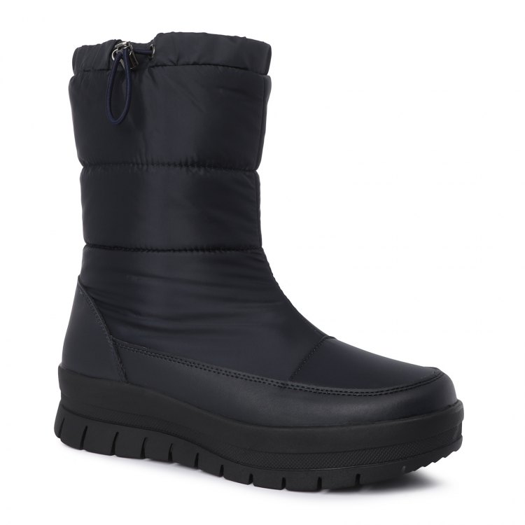 

Дутики женские Tendance ZF794-8-7_2479146 синие 41 EU