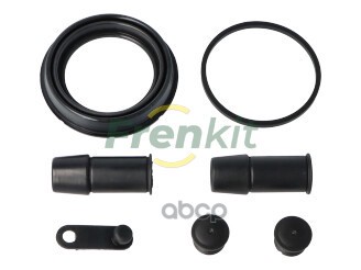 

FRENKIT Ремком.суппорта VW TOUAREG, TRANSPORTER 02=> D60 (ATE) FRENKIT 260038