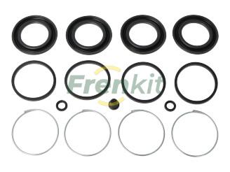 

FRENKIT Ремком.суппорта TOYOTA HILUX 04-08 D.43 FRENKIT 243050