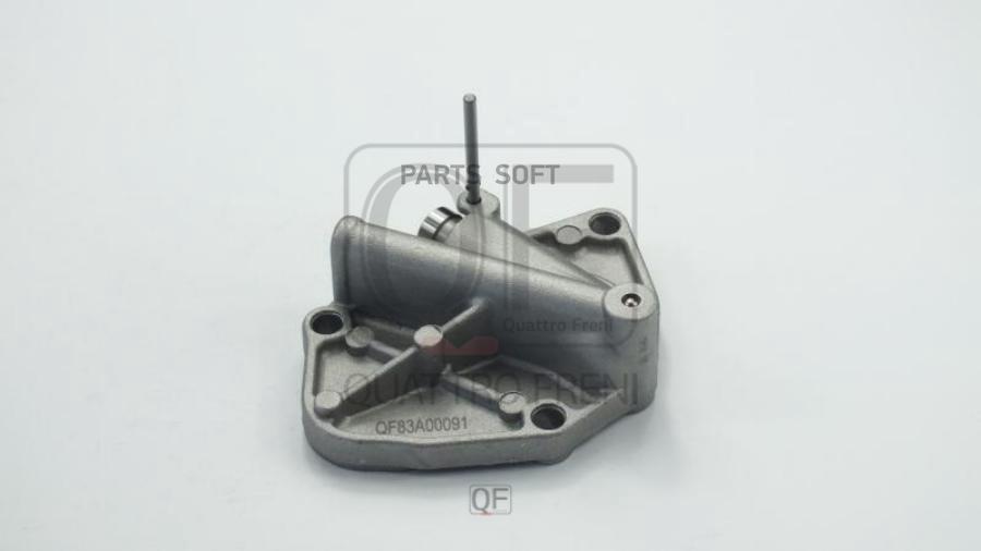 

QUATTRO FRENI QF83A00091 Гидронатяжитель цепи грм 1шт