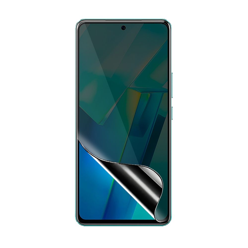 

Пленка защитная гидрогелевая Антишпион Krutoff для Vivo T2