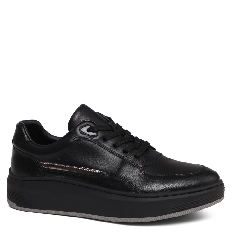

Кеды женские Tendance HC2137-44 черные 41 EU, Черный, HC2137-44