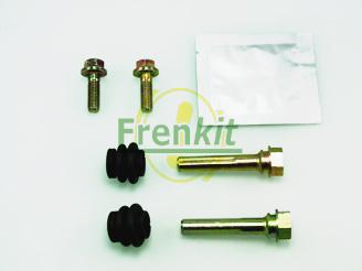 

FRENKIT Ремком.суппорта TOYOTA AVENSIS VERSO (_M2_) 01-09 FRENKIT 809006
