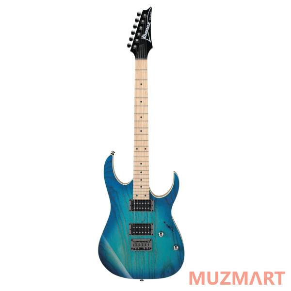 

Ibanez RG421AHM-BMT Электрогитара