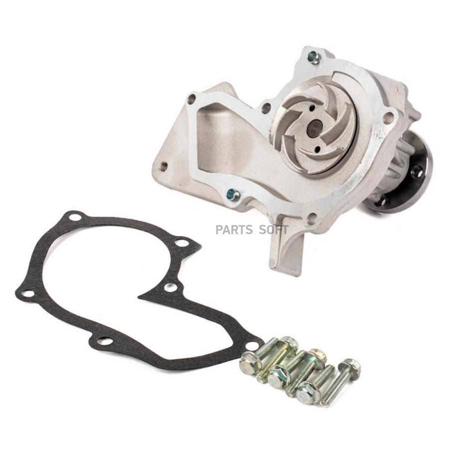 

Помпа, Водяной Насос Ford Fusion/Fiesta V 1.25l/Focus Ii/C-Max 1.4/1.6l Gif02020 GANZ