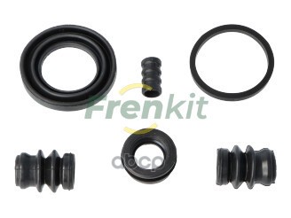 

FRENKIT Ремком.суппорта NISSAN PRIMERA, SUNNY, ALMERA 88=>HYUNDAI LANTRA 95=> FRENKIT 2340