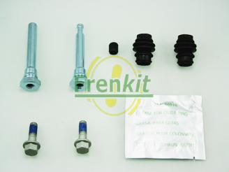 

FRENKIT Ремком.суппорта NISSAN JUKE (F15) 11-> FRENKIT 810043