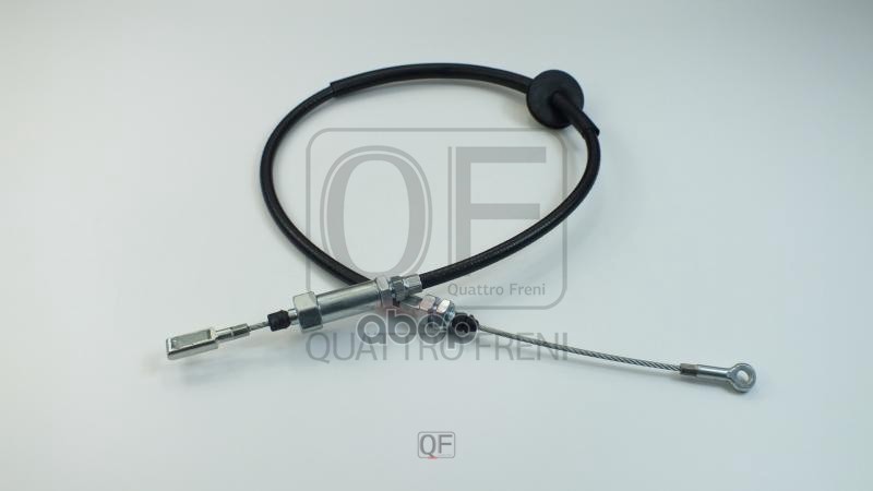 

Трос Стояночного Тормоза, Qf16F00110 1Шт QUATTRO FRENI QF16F00110