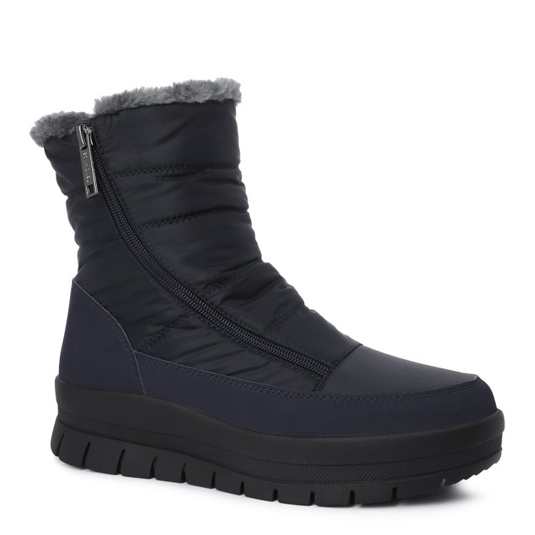 

Дутики женские Tendance ZF794-7-19_2479093 синие 36 EU, ZF794-7-19_2479093