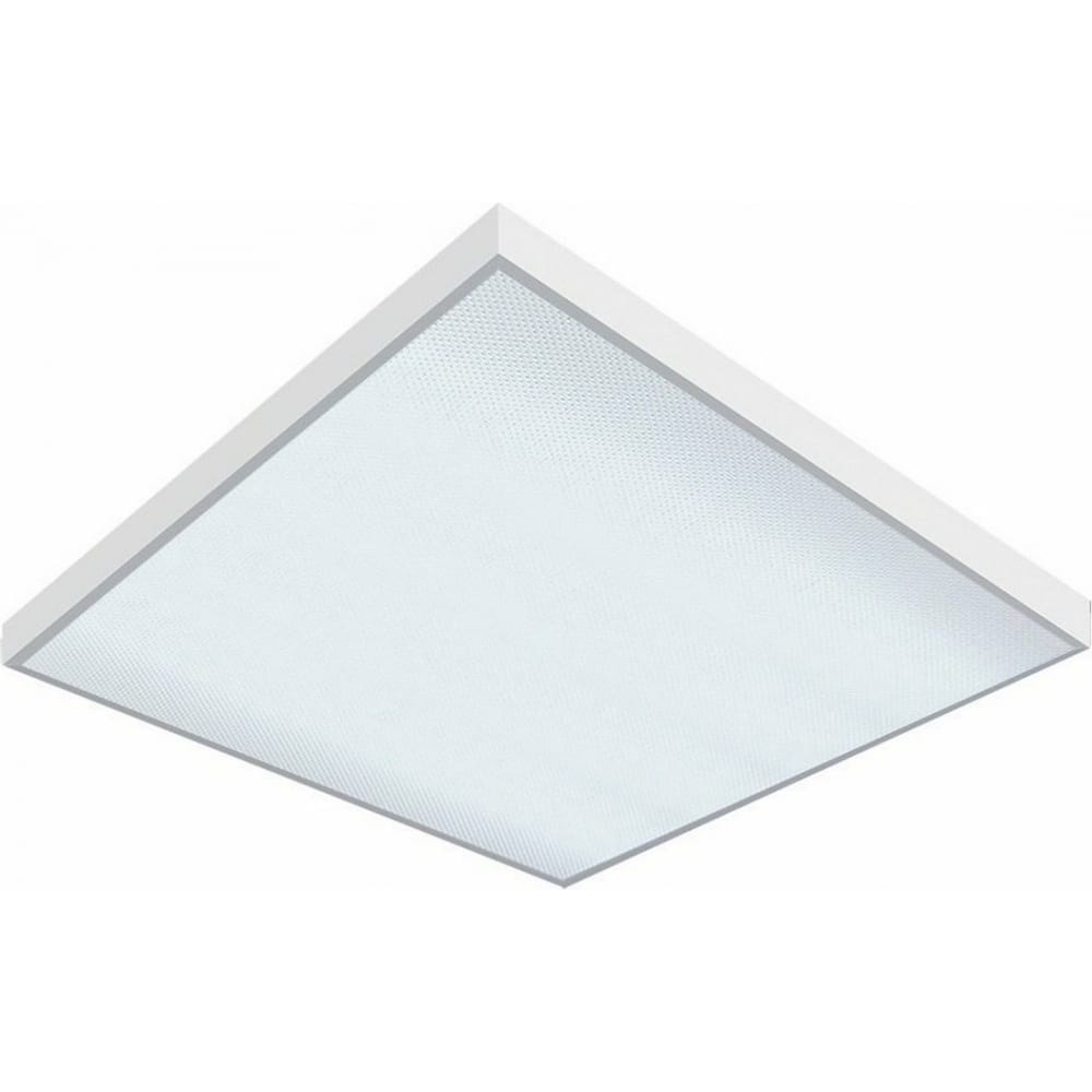 Подольский Завод Светотехники LED Светильник СТ. 40Вт 4000К Призма FS-RO-S-040-40-40-102-P