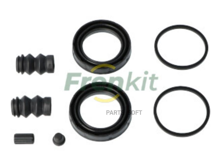 

FRENKIT Ремком.суппорта MB VITO, VIANO 03=>D48 FRENKIT 248079