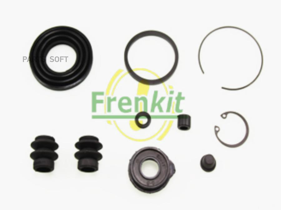 

FRENKIT Ремком.суппорта MAZDA 6 02-07 FRENKIT 236027