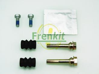 

FRENKIT Ремком.суппорта LAND ROVERFIATMINI 05=> FRENKIT 808013