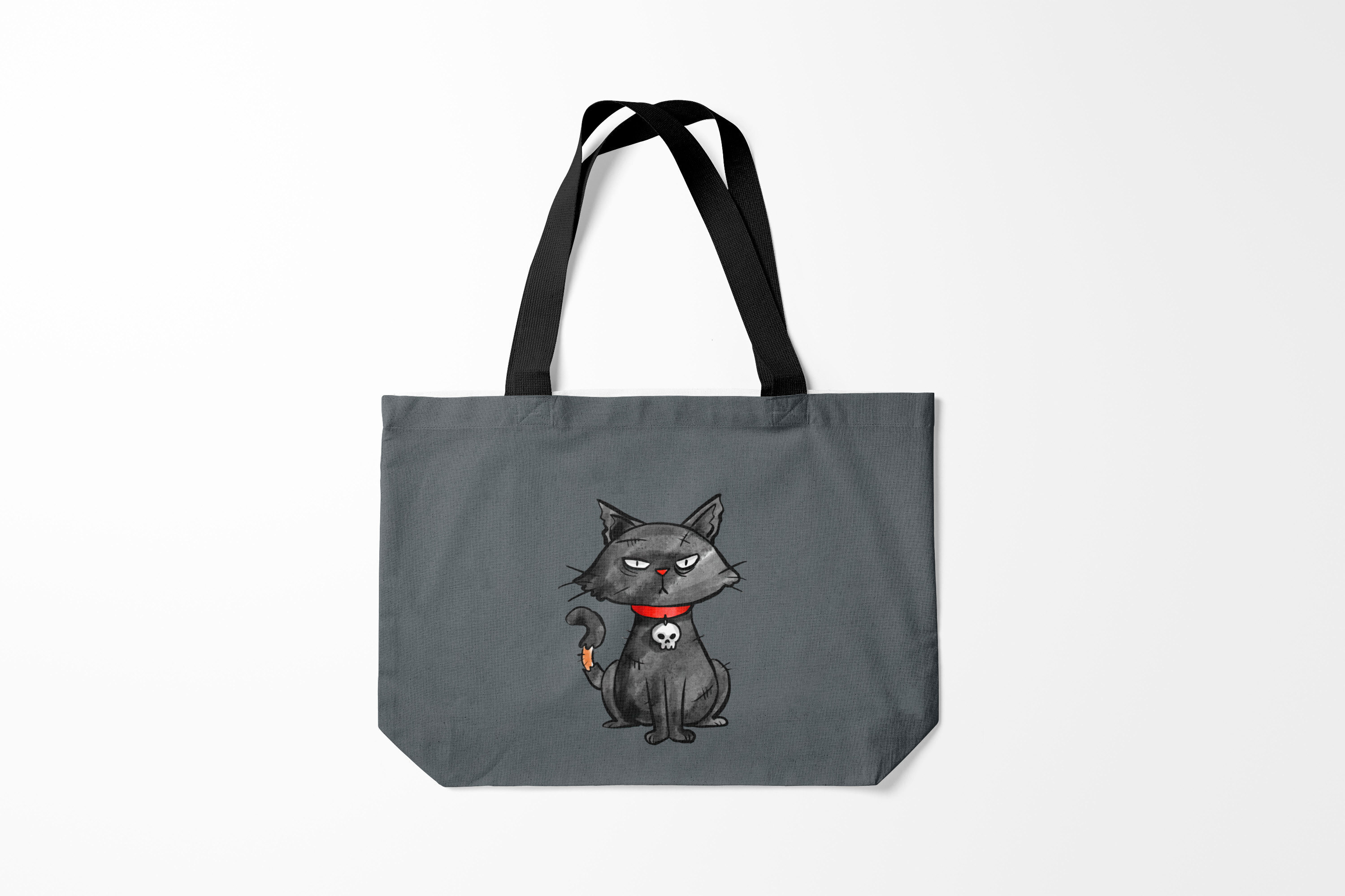 

Сумка шoппер унисекс Burnettie Коты и кошки Кот в Наушниках, черный, Коты и кошки Кот в Наушниках