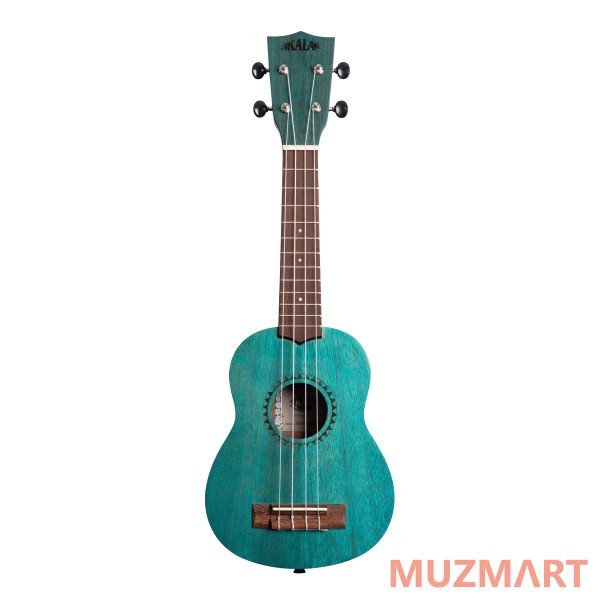 

KALA MRT-BLU-S Укулеле сопрано