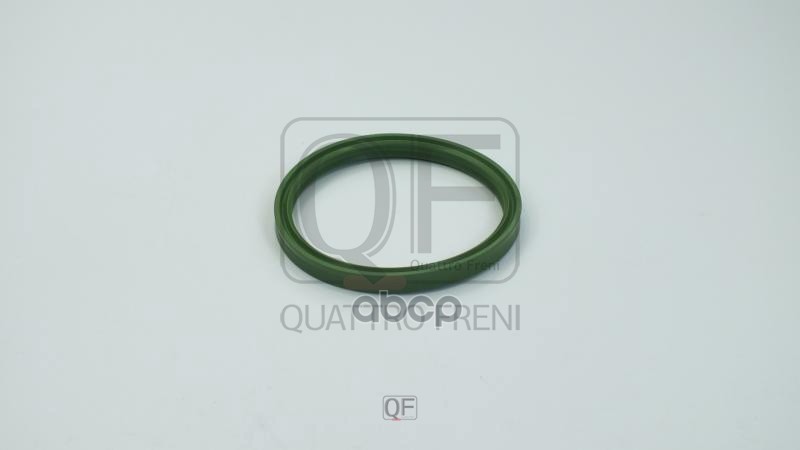 

Кольцо Уплотнительное Системы Впуска 1Шт QUATTRO FRENI QF76A00047