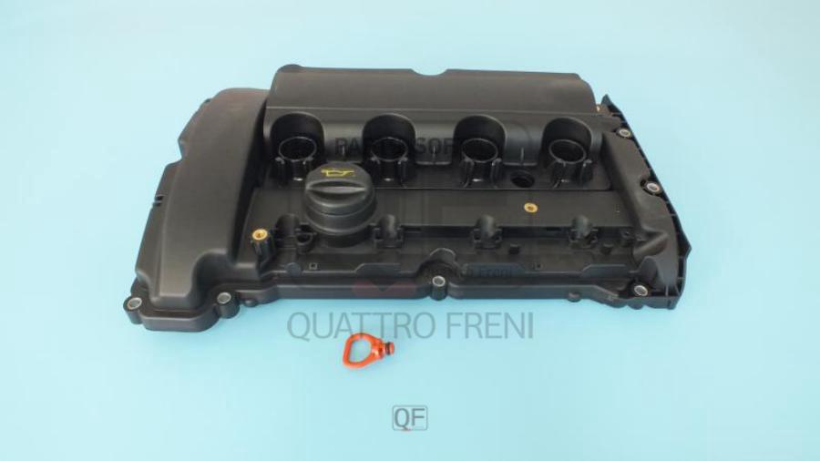 

QUATTRO FRENI QF72A00071 КРЫШКА КЛАПАННАЯ 1шт
