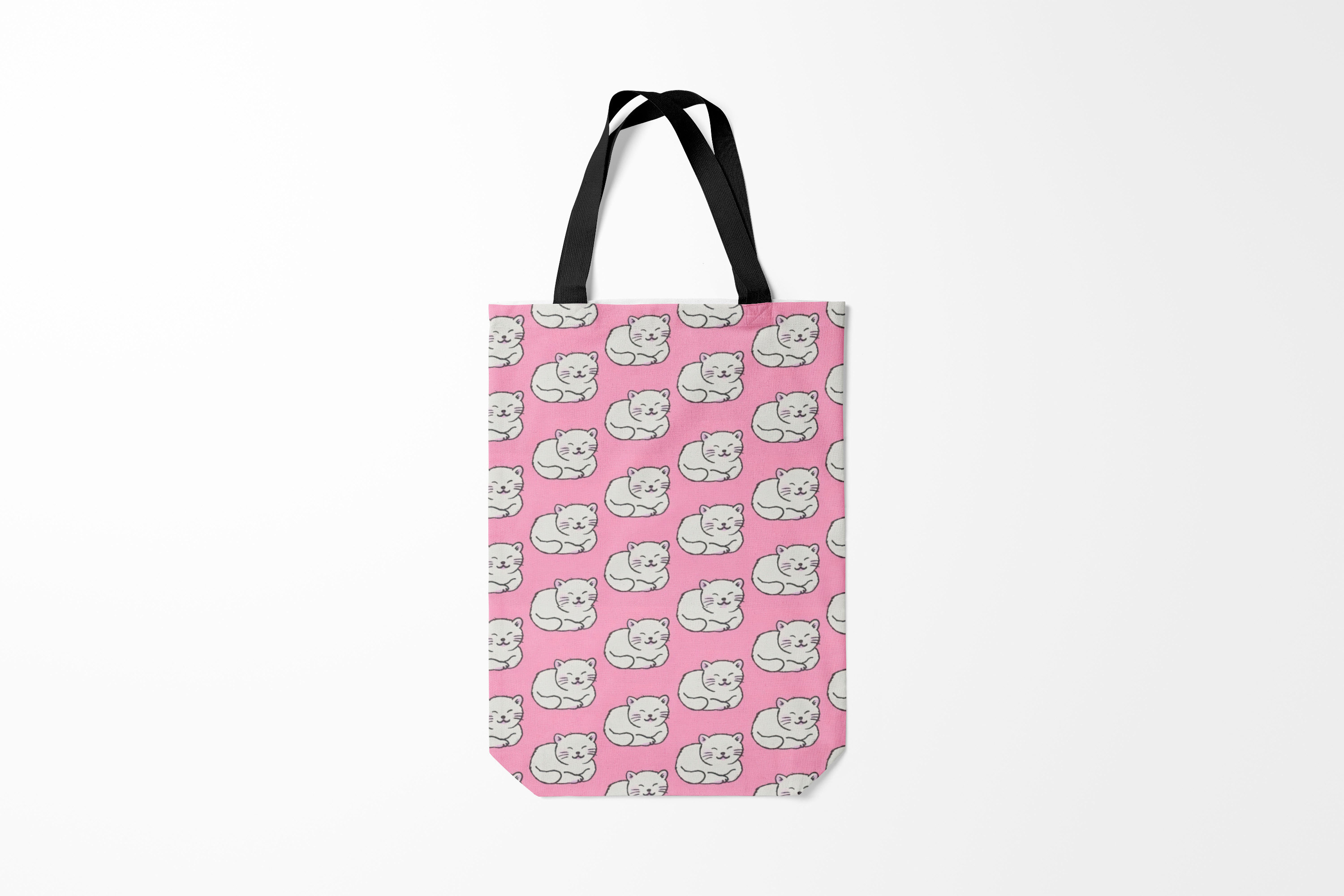 

Сумка шoппер унисекс Burnettie Коты и кошки Белая кошка корм, желтый, Коты и кошки Белая кошка корм