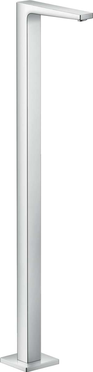 

Излив Hansgrohe Metropol 32531000