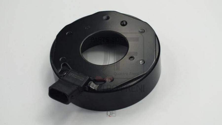 

Муфта Компрессора Кондиционера Quattro Freni Qf80q00025 QUATTRO FRENI арт. QF80Q00025