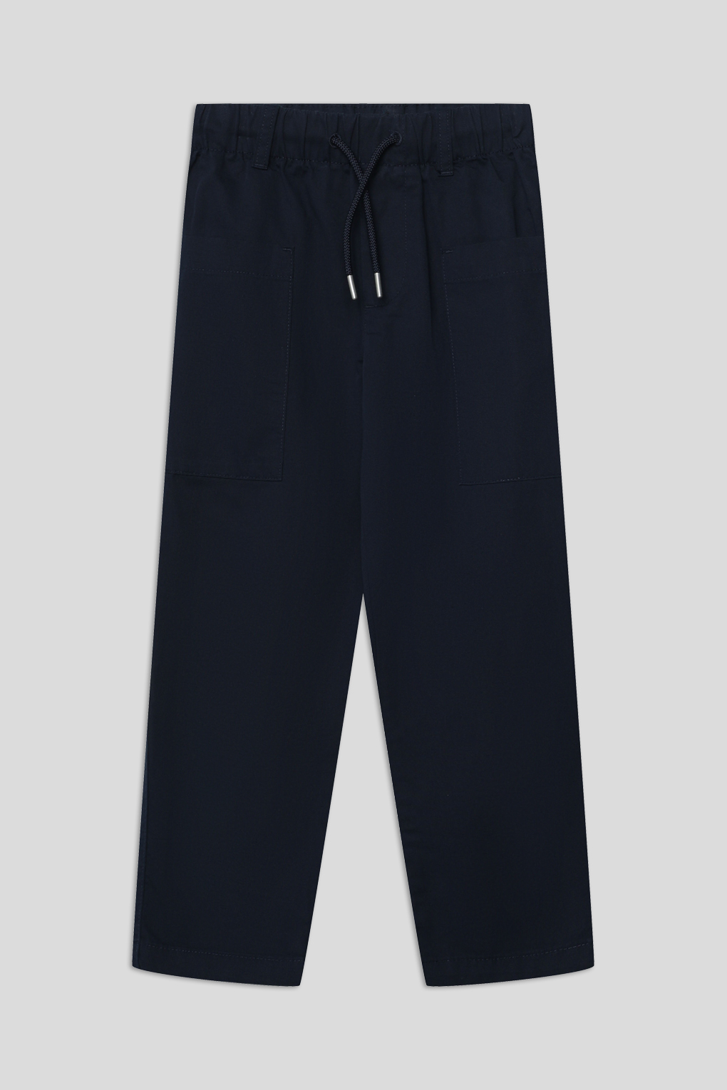 

Брюки детские OVS 1988514, Синий, 6-7 лет, 1988514