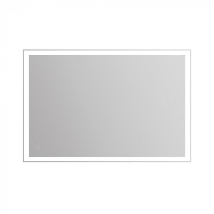 

Зеркало с подсветкой BelBagno 1000х30х600 SPC-GRT-1000-600-LED-TCH-WARM, Белый, SPC-GRT-LED-TCH-WARM
