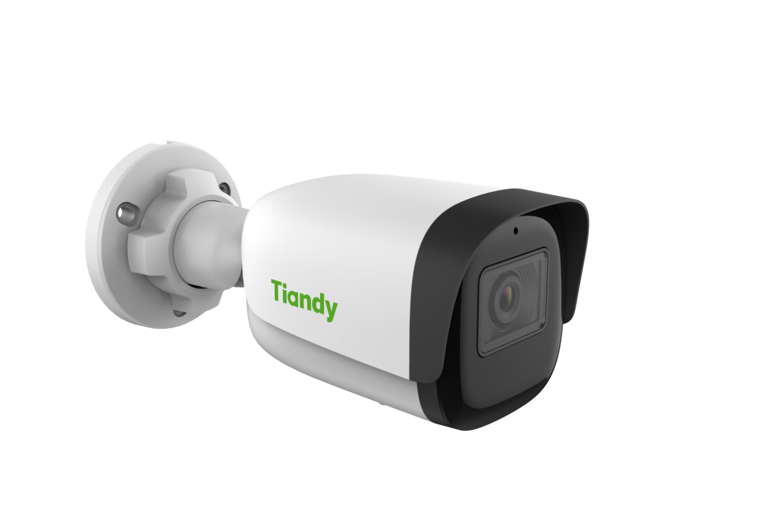 IP-кам. Tiandy TC-C34WS I5/E/Y/4mm