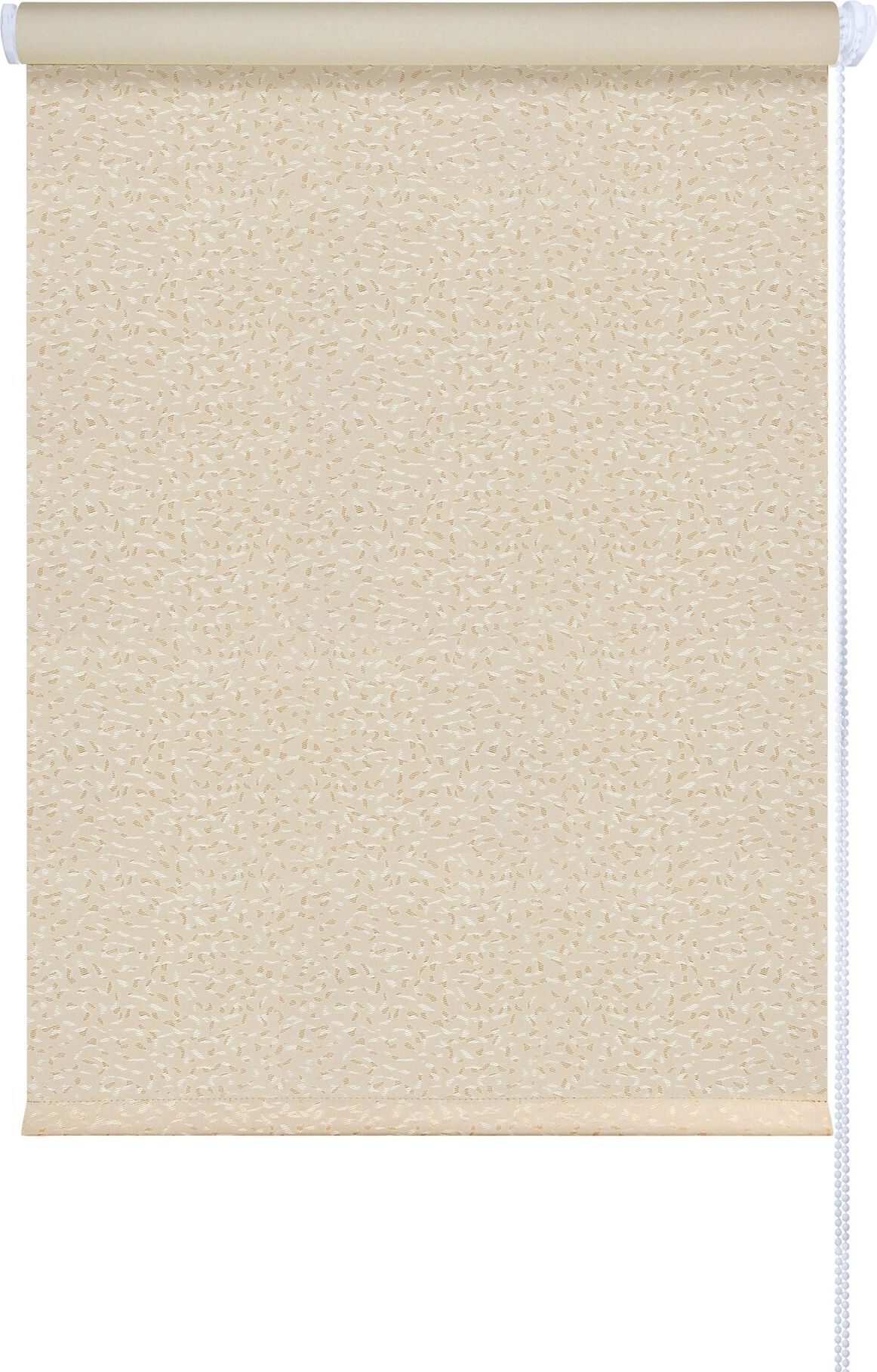 

Рулонные шторы Legrand БлэкКрист 58080056 40х160 см крем