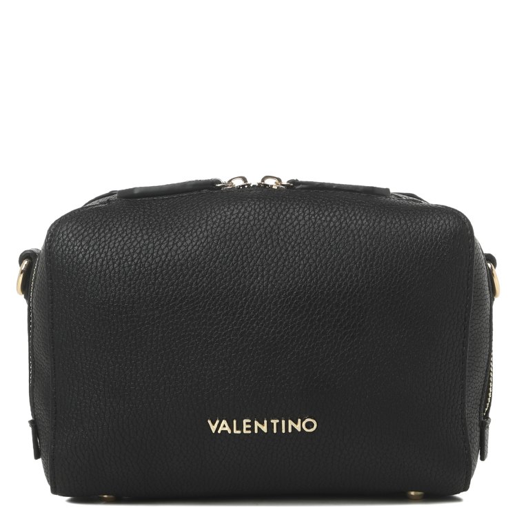 

Сумка женская Valentino VBS52901G черная, Черный, VBS52901G
