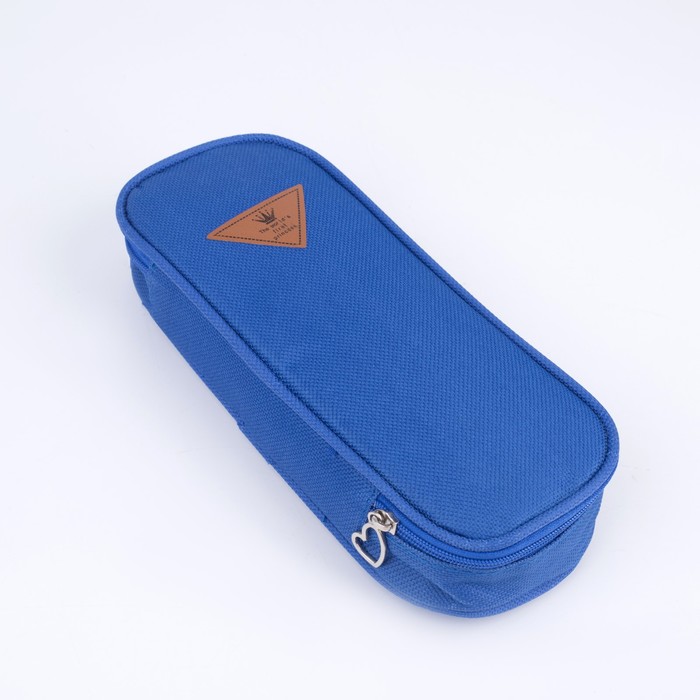 

Косметичка женская Sima-land 7127563 синяя, 7127563
