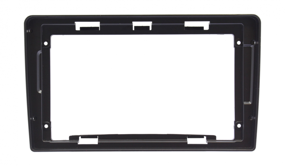 

Переходная рамка для магнитолы Wide Media Hyundai Starex, H1 2007-2015 9"