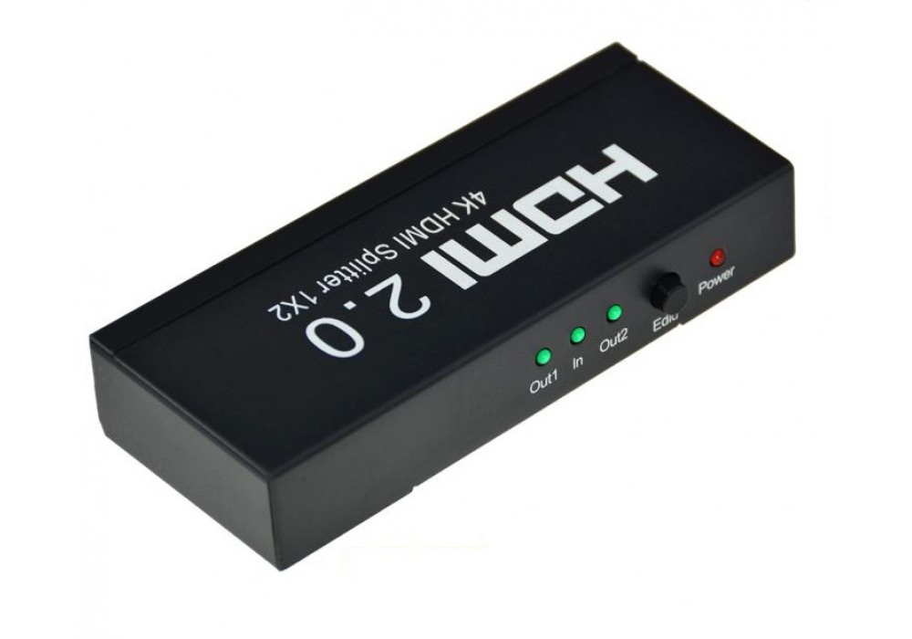 

HDMI коммутатор INVIN HD102