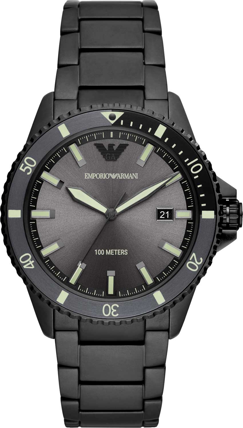 

Наручные часы мужские Emporio Armani AR11398, AR11398
