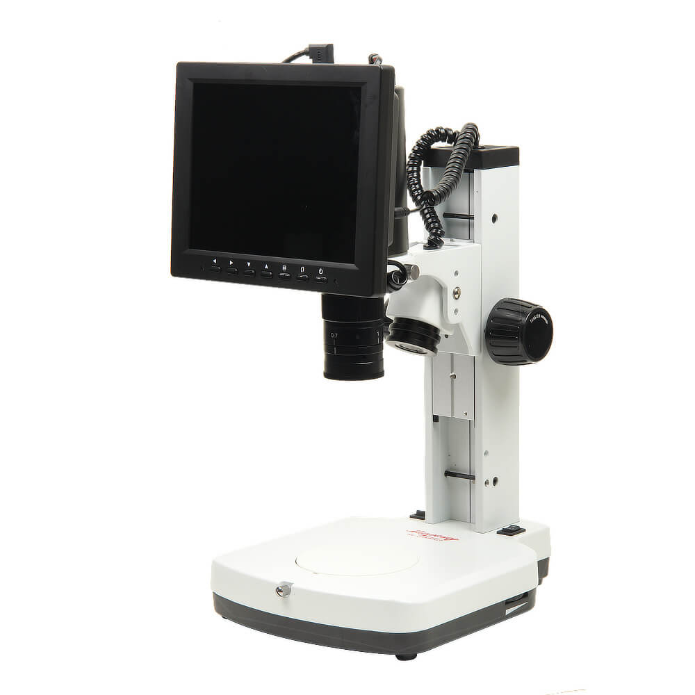 

Микроскоп стерео Микромед МС-3-ZOOM LCD