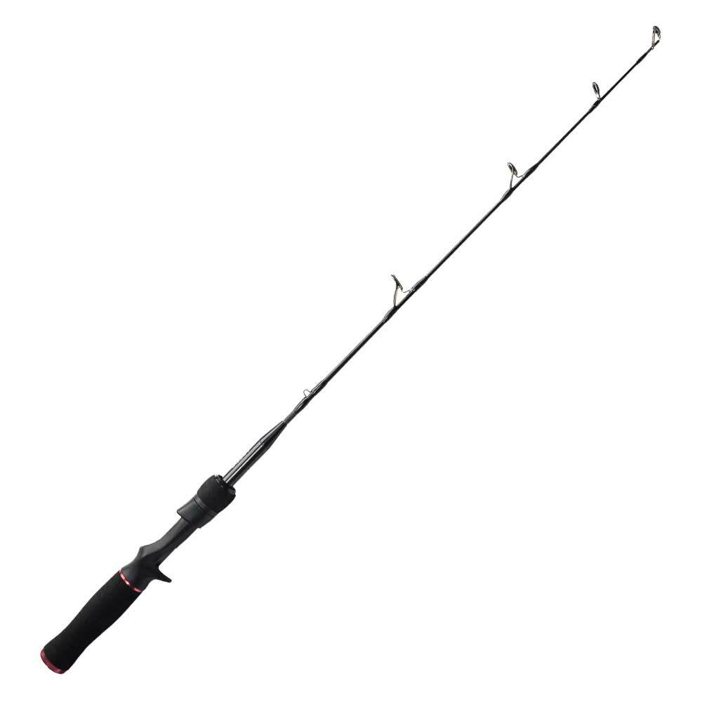 фото Удочка зимняя stinger arctic char trigger 70m 5-25гр nobrand