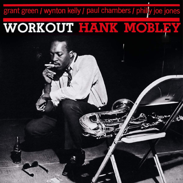

Mobley Hank Workout LP, Workout