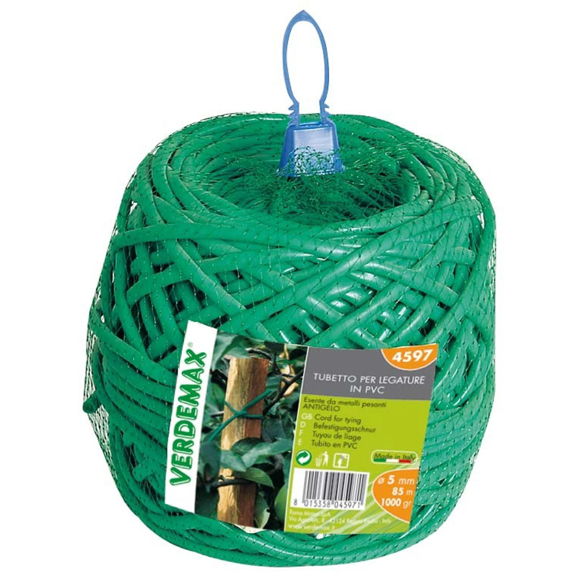 

Подвязка для растений Verdemax 85 м