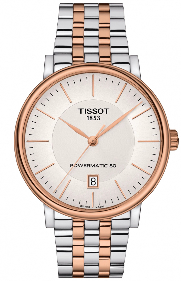 

Наручные часы мужские Tissot T1224072203101, T1224072203101