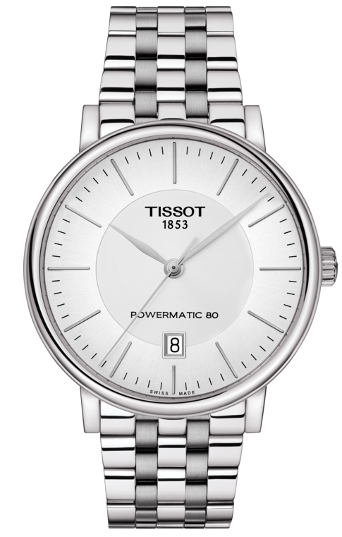 

Наручные часы мужские Tissot T1224071103100, T1224071103100