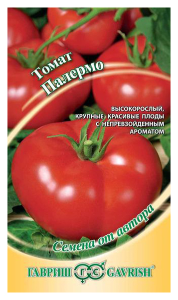 

Семена томат Гавриш Палермо DH 15397 1 уп.