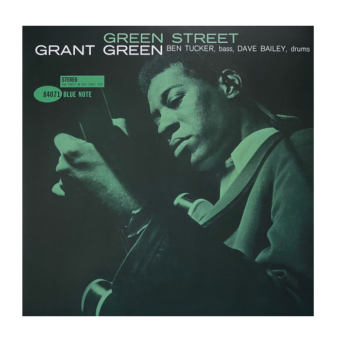 

Green Grant Green Grant Green Street LP, Green Grant Green Street