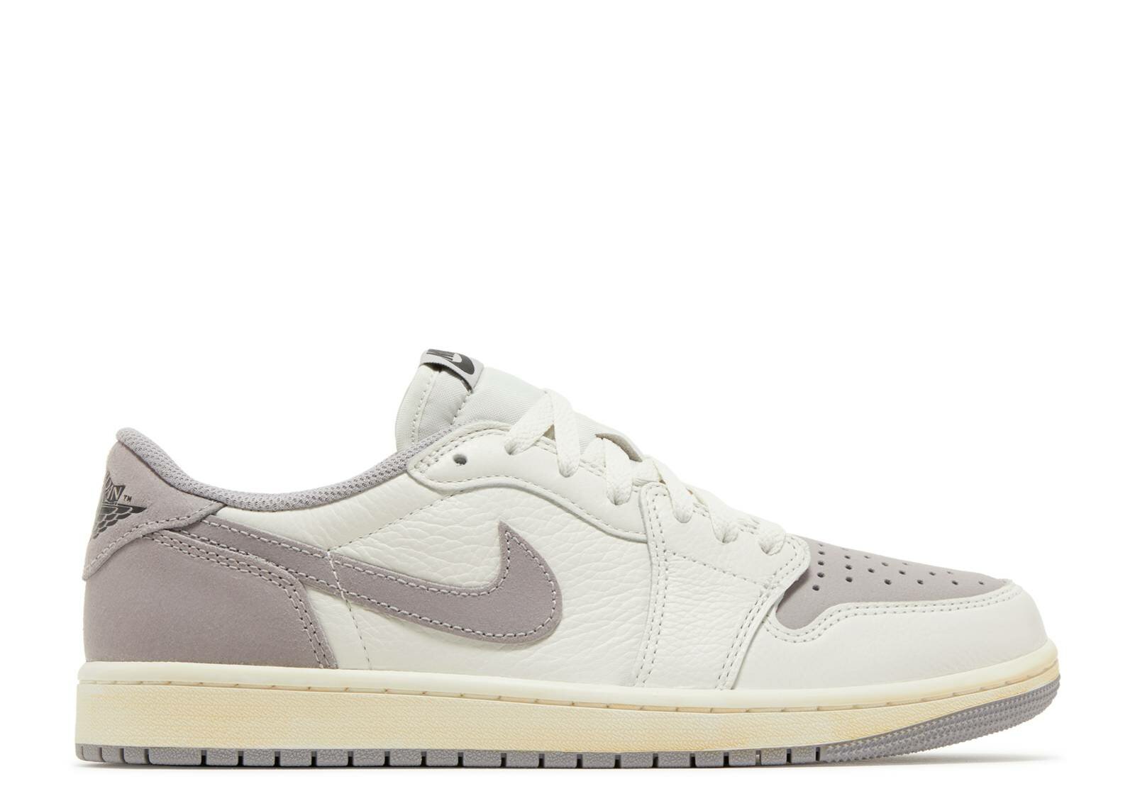 

Кеды мужские Nike CZ0790-101 бежевые 44.5 EU, Бежевый, CZ0790-101