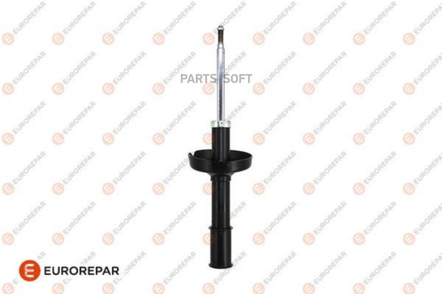 

Амортизатор 1Шт Eurorepar 1674697380