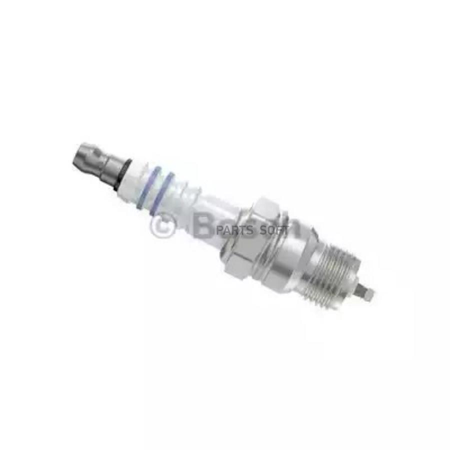 

Свеча Зажигания 1Шт Bosch 0242240520