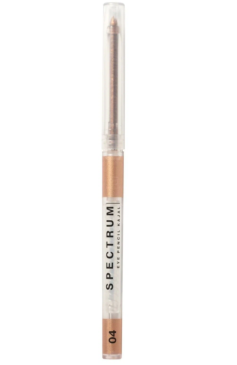 Карандаш для глаз Influence Beauty Spectrum Automatic eyepencil тон 04 0.28г