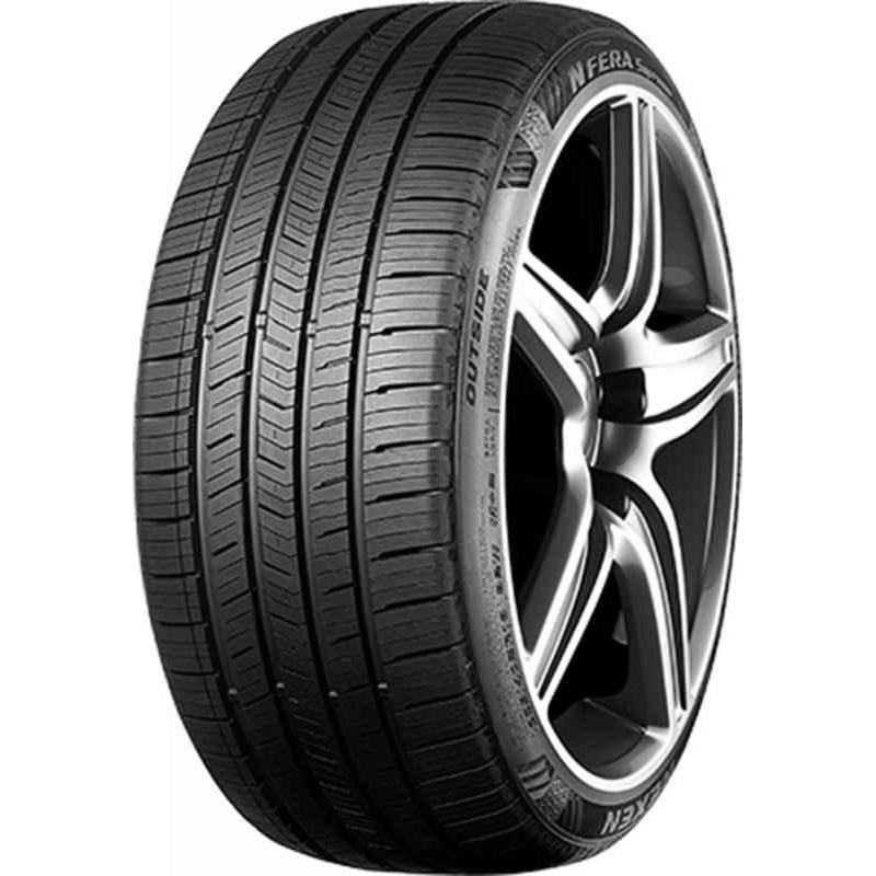 

Шины Nexen Nfera Supreme 245/45 R20 103W XL, Nfera Supreme