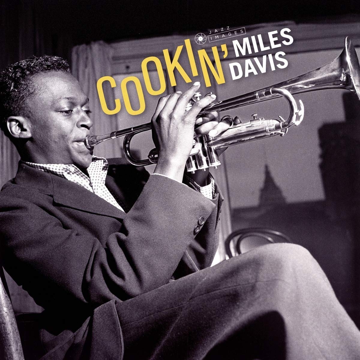 

Davis Miles Cookin' LP, Cookin'