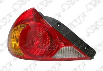 

Spectra 05- Фонарь Задний Лев Sat арт. ST-223-19S1L