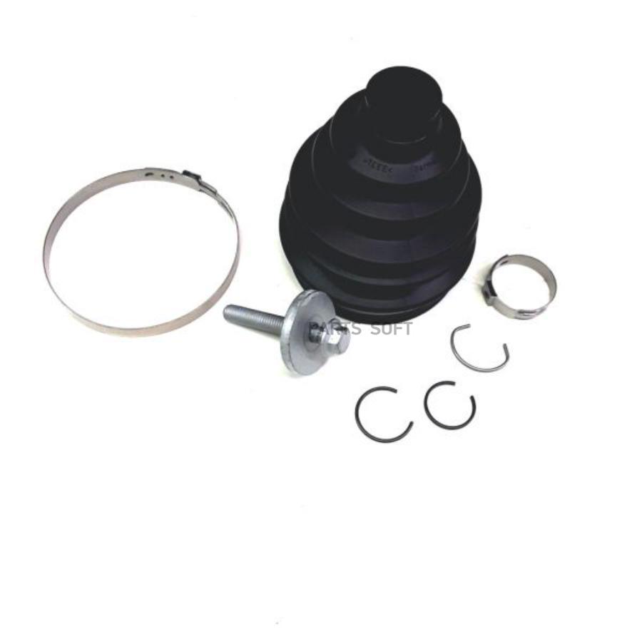 

VOLVO 30759413 ПЫЛЬНИК ШРУС ВНЕШ.К-Т/BELLOWS KIT 1шт