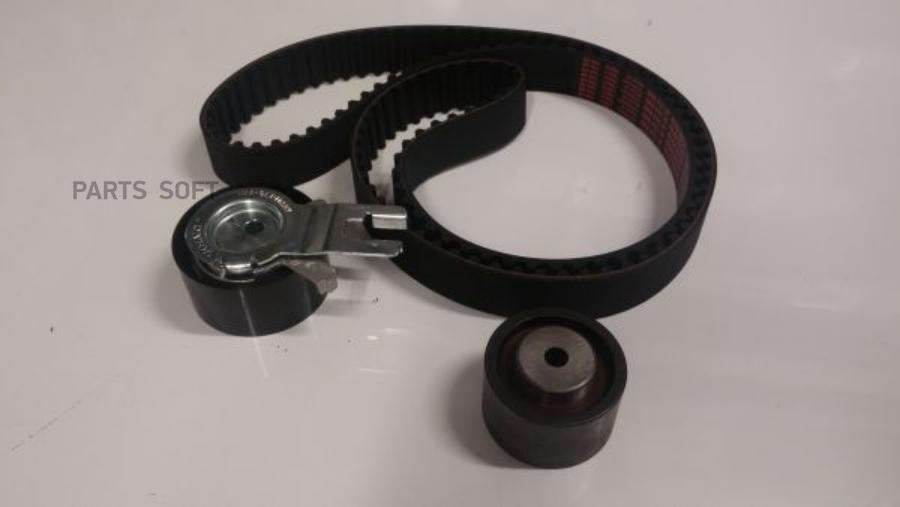 

VOLVO 30758270 К-КТ РЕМНЯ ГРМ\TOOTH BELT KIT 1шт